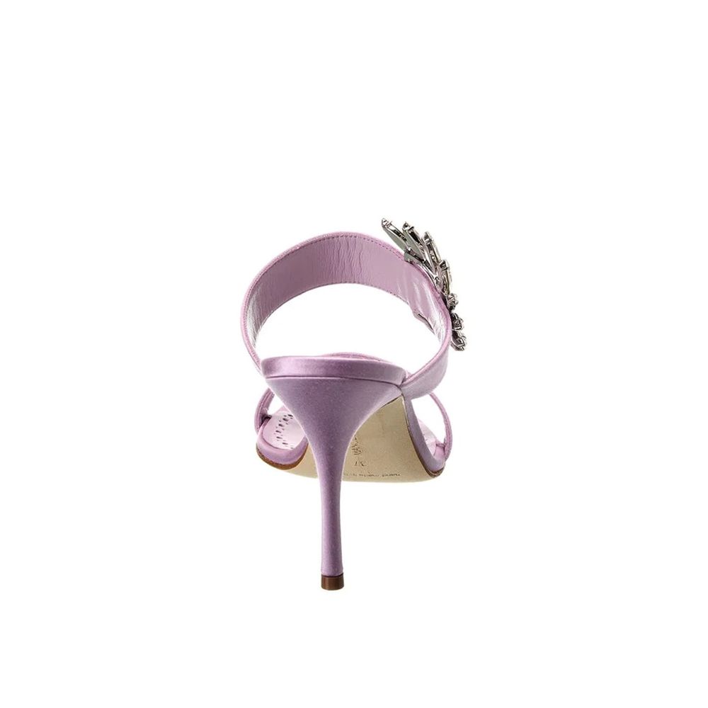 MANOLO BLAHNIK sandalai