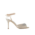 MANOLO BLAHNIK sandalai