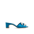 MANOLO BLAHNIK šlepetės