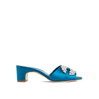 MANOLO BLAHNIK šlepetės