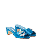 MANOLO BLAHNIK šlepetės