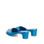 MANOLO BLAHNIK šlepetės