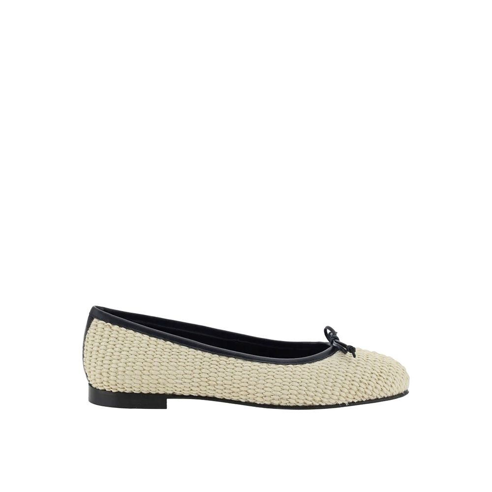 MANOLO BLAHNIK balerinės