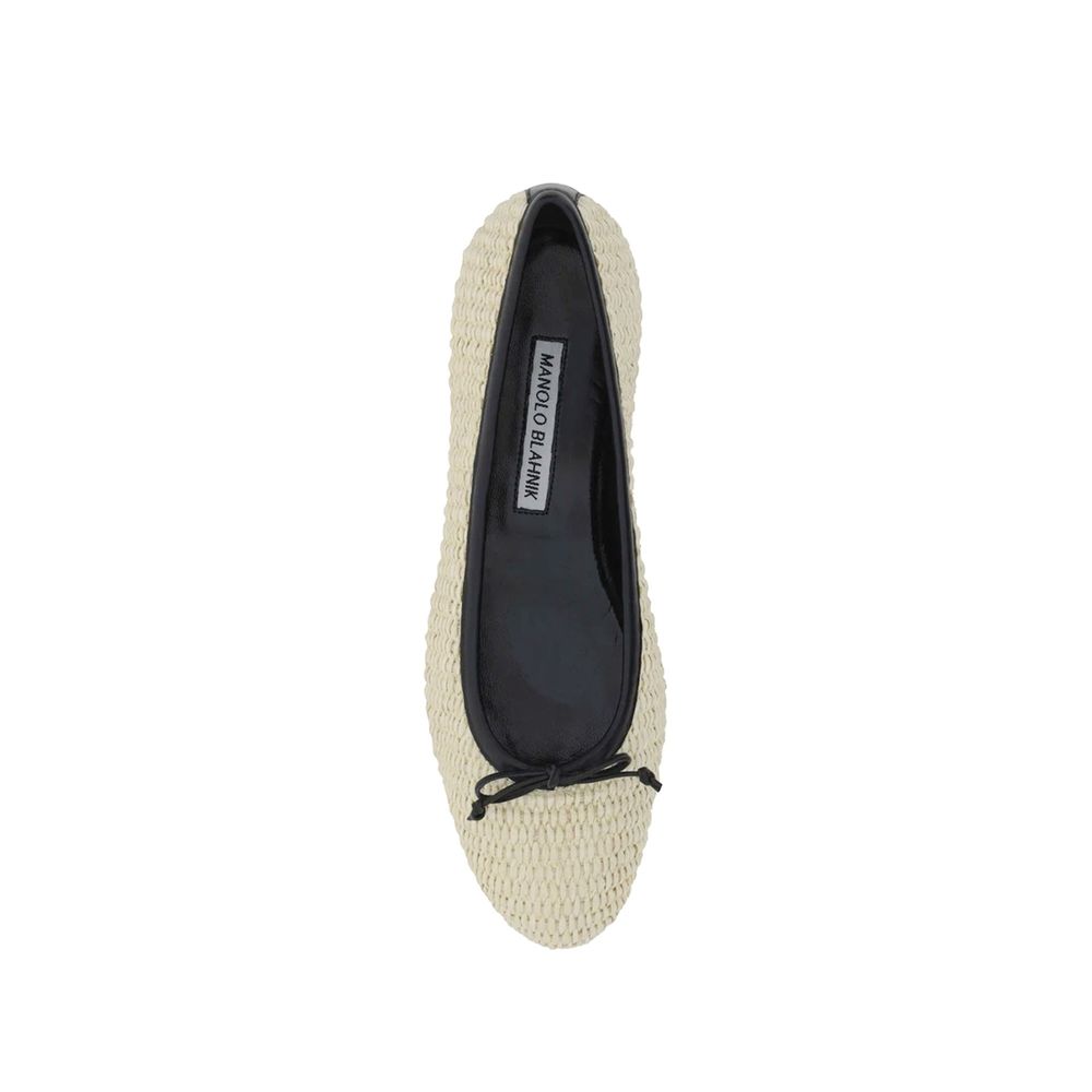 MANOLO BLAHNIK balerinės
