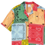 MARCELO BURLON marškiniai