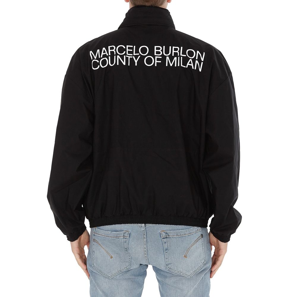 MARCELO BURLON striukė