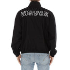 MARCELO BURLON striukė