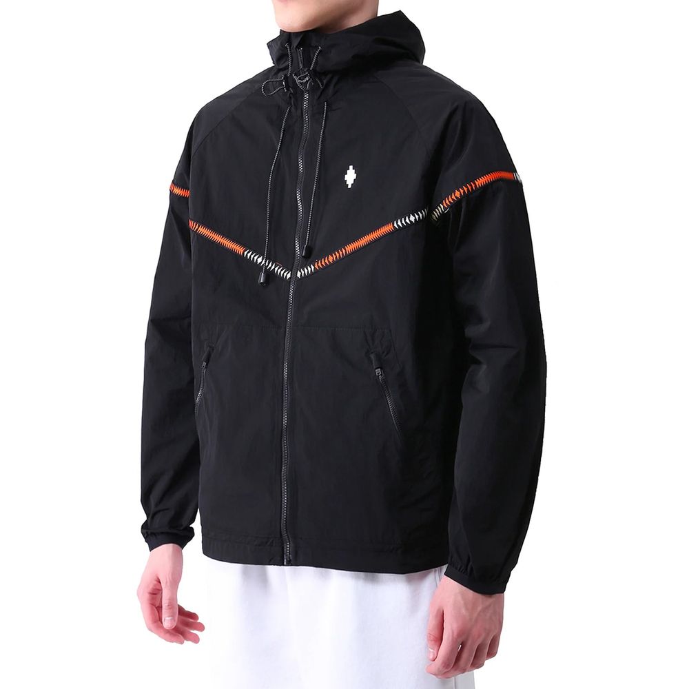 MARCELO BURLON striukė