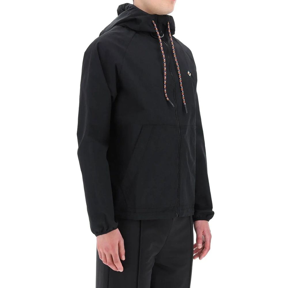 MARCELO BURLON striukė
