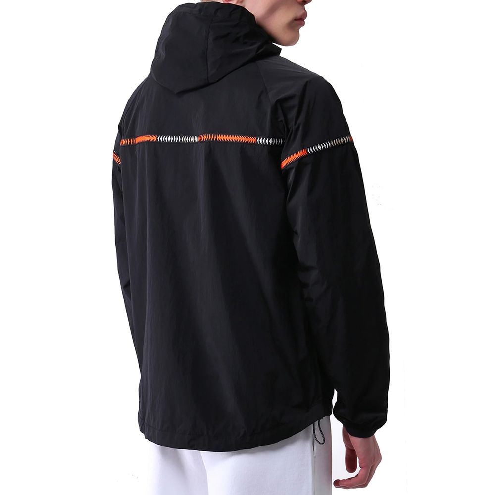 MARCELO BURLON striukė