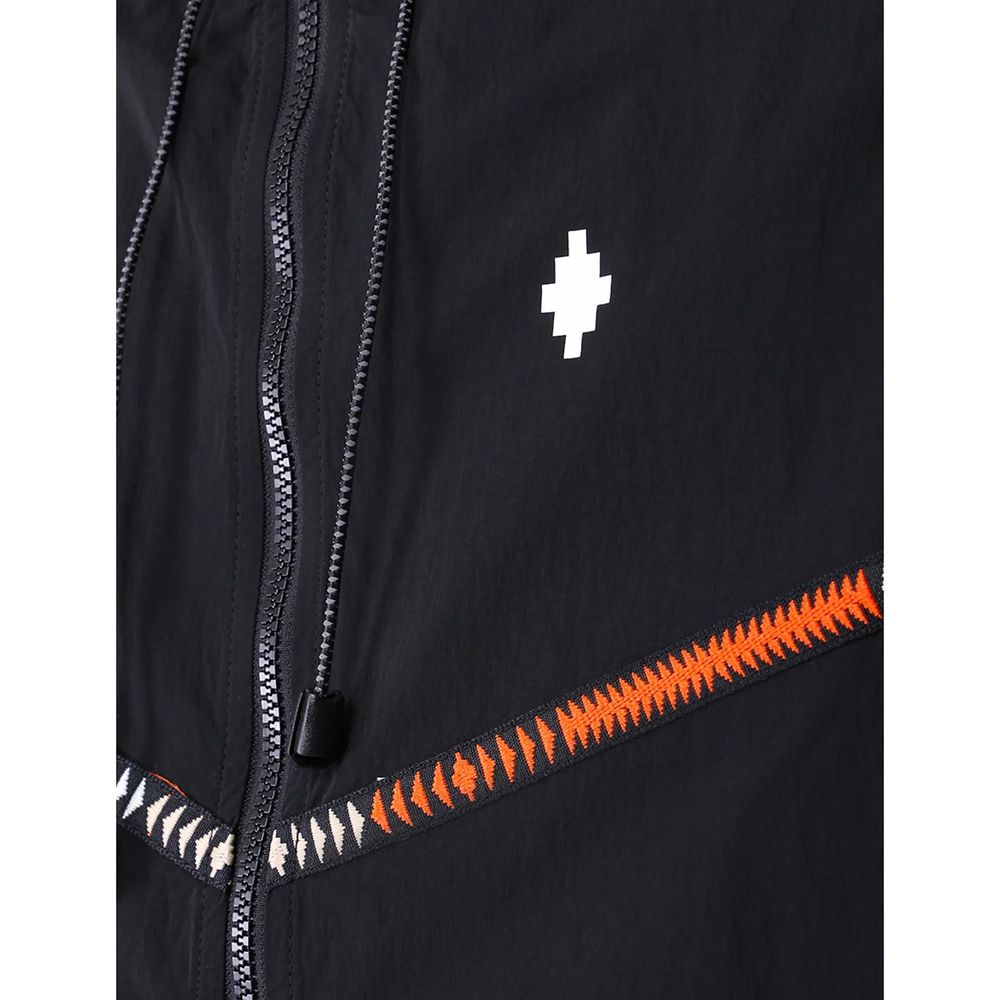 MARCELO BURLON striukė