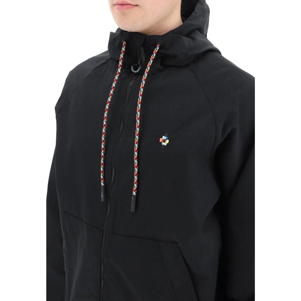 MARCELO BURLON striukė