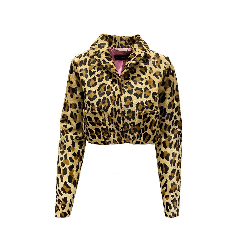 DSQUARED² paltas