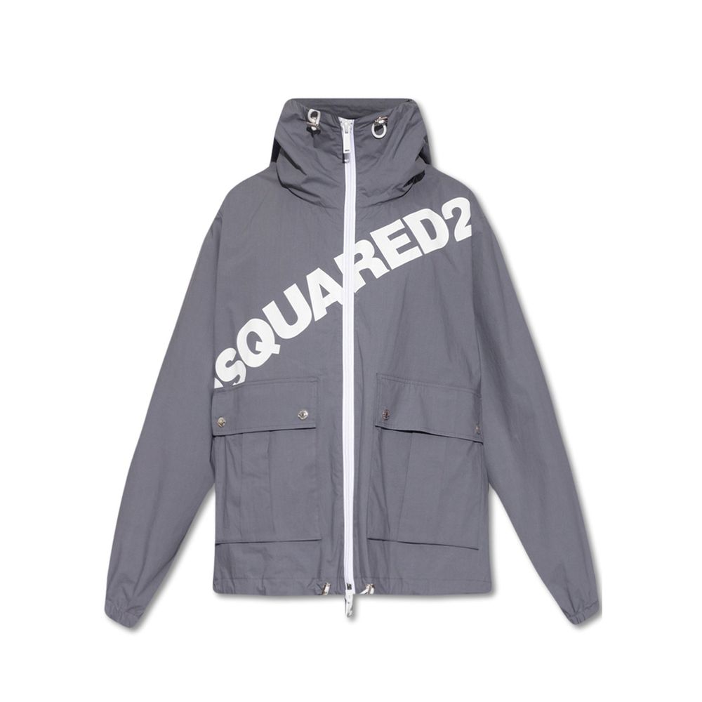 DSQUARED² striukė