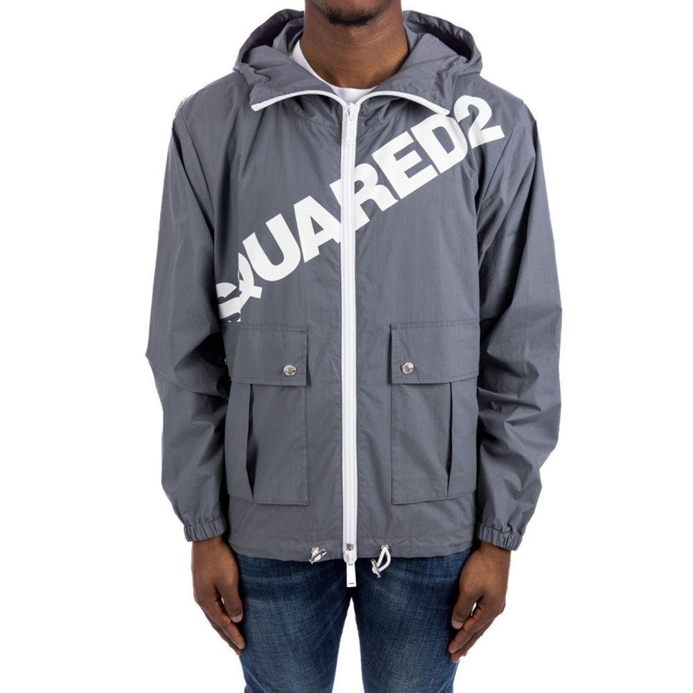 DSQUARED² striukė