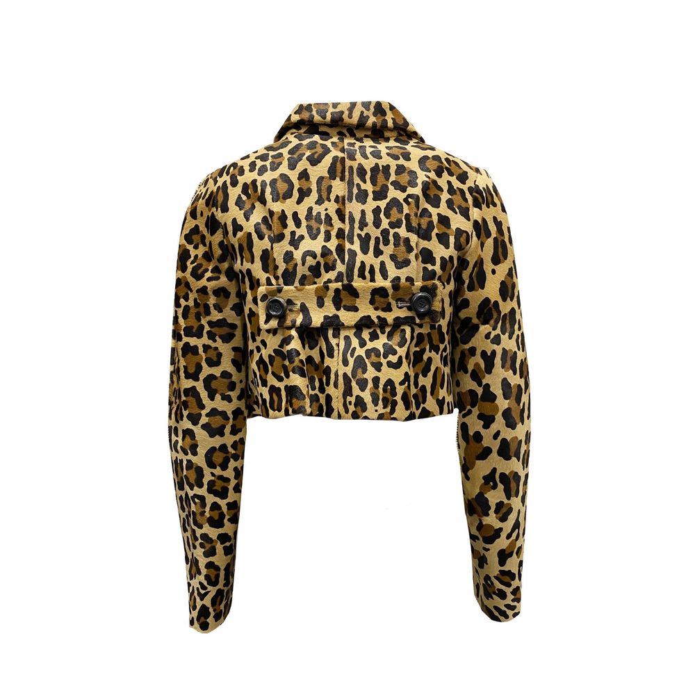 DSQUARED² paltas