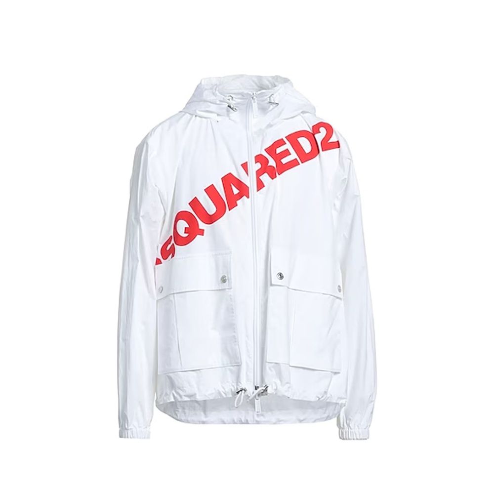 DSQUARED² striukė
