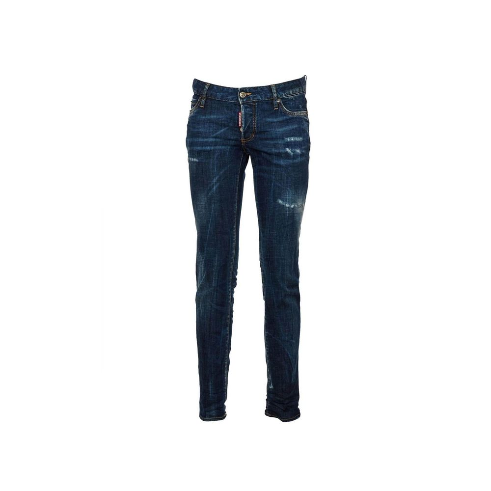 DSQUARED² džinsai