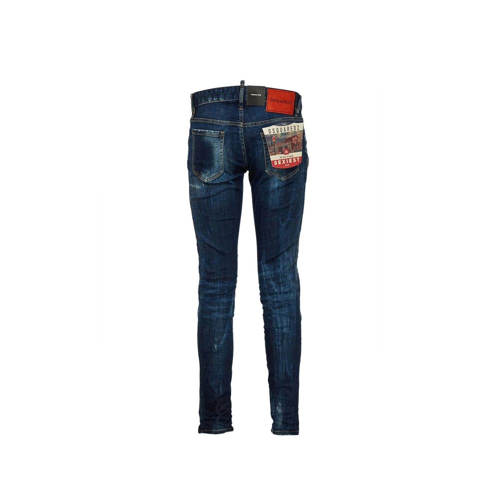 DSQUARED² džinsai