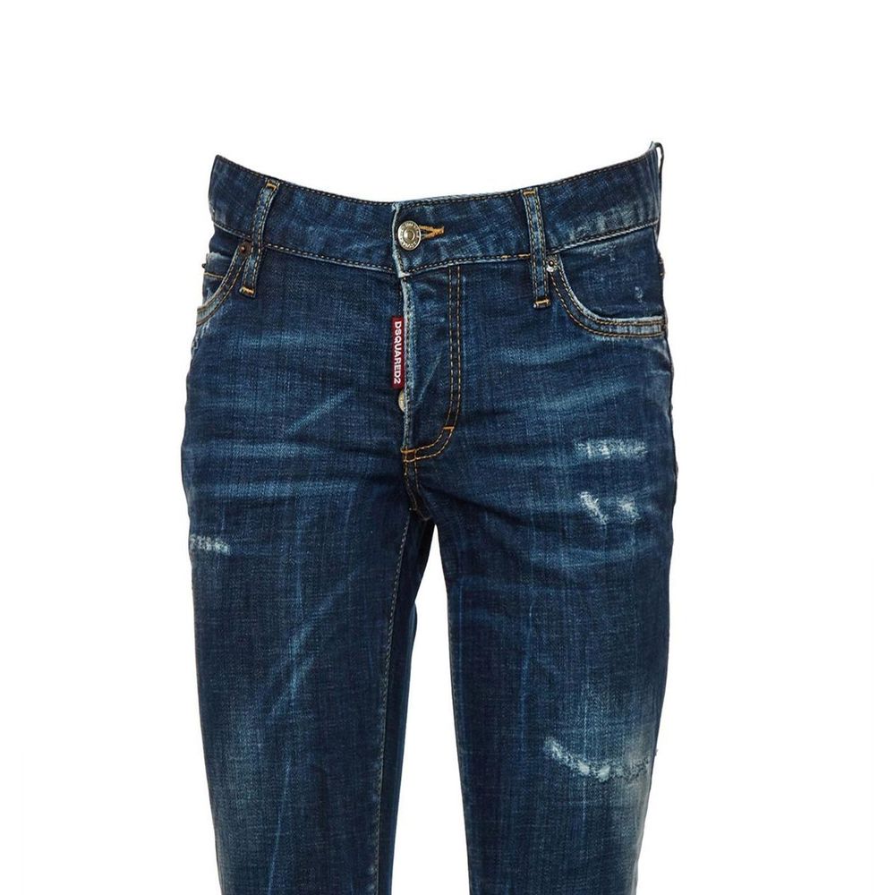 DSQUARED² džinsai