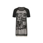 DSQUARED² suknelė
