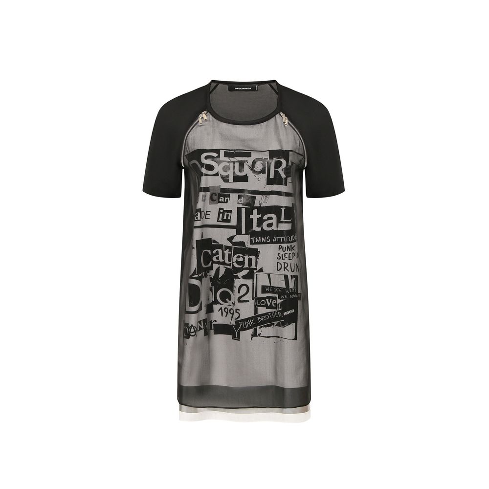 DSQUARED² suknelė