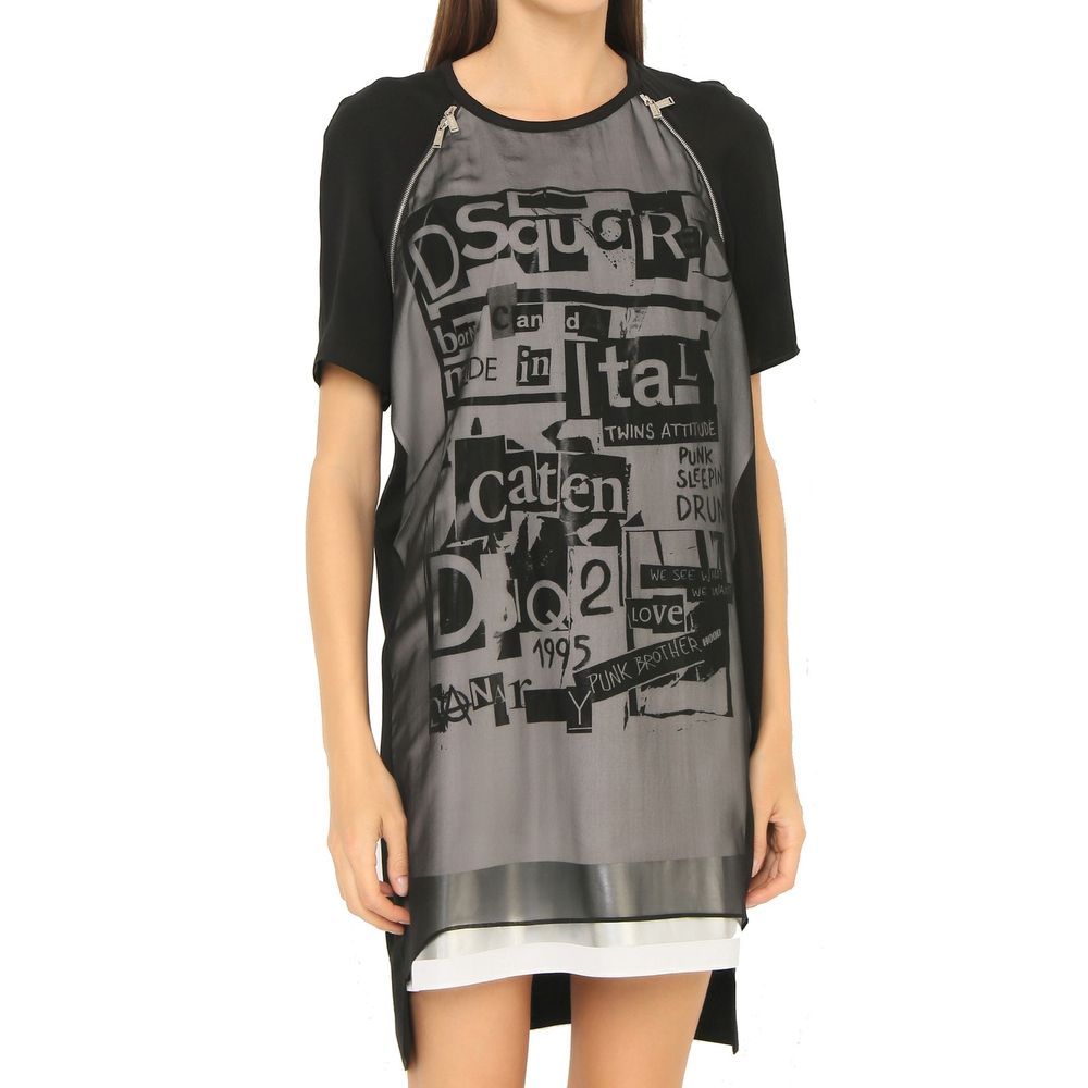 DSQUARED² suknelė