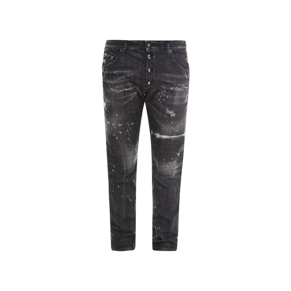 DSQUARED² džinsai