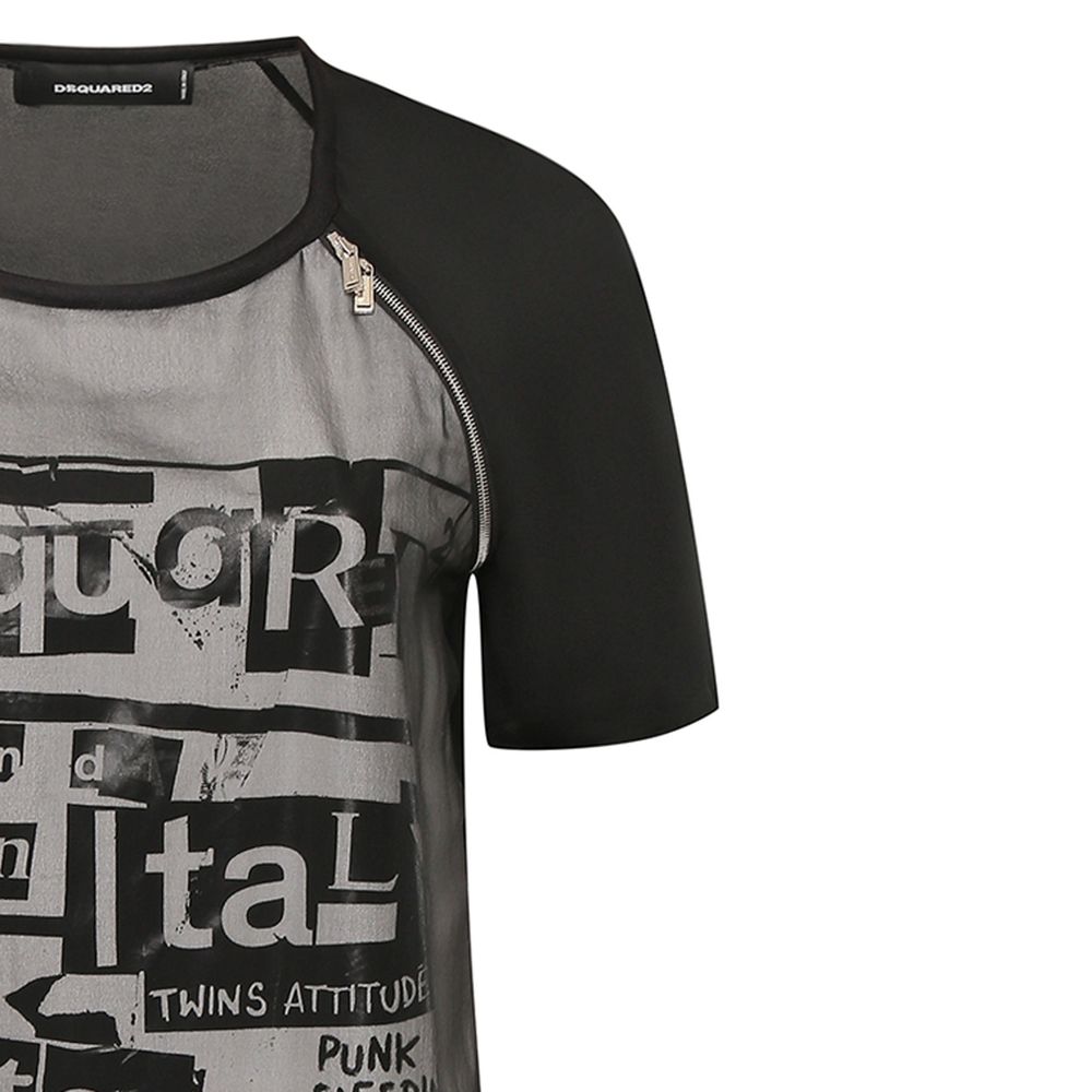 DSQUARED² suknelė