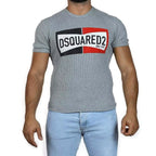 DSQUARED² marškinėliai