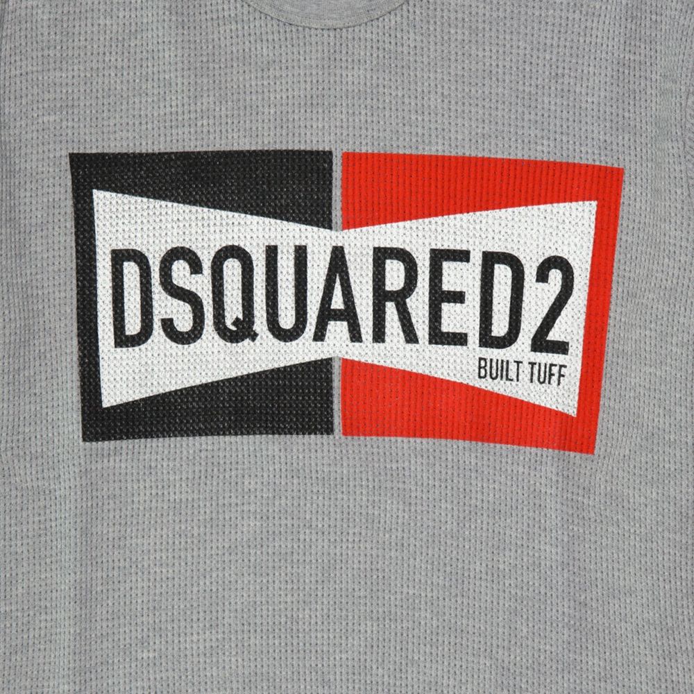 DSQUARED² marškinėliai