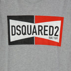 DSQUARED² marškinėliai