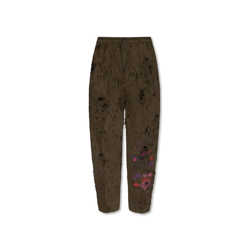 DSQUARED² kelnės
