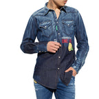 DSQUARED² marškiniai