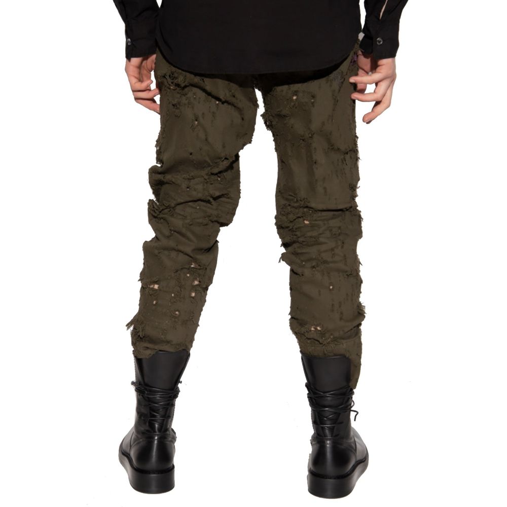 DSQUARED² kelnės
