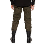 DSQUARED² kelnės