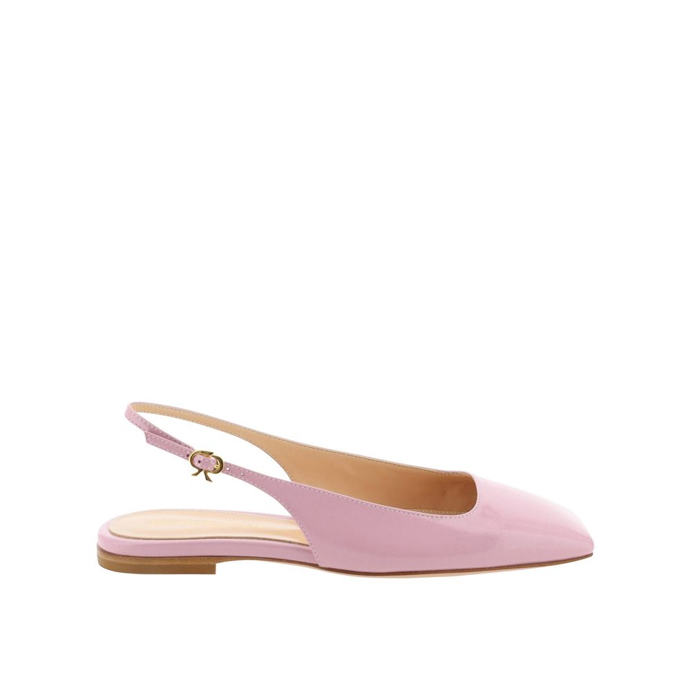 GIANVITO ROSSI sandalai