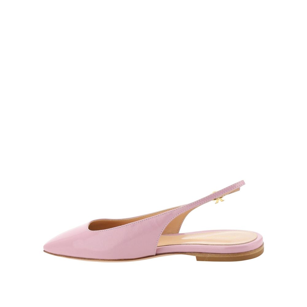 GIANVITO ROSSI sandalai