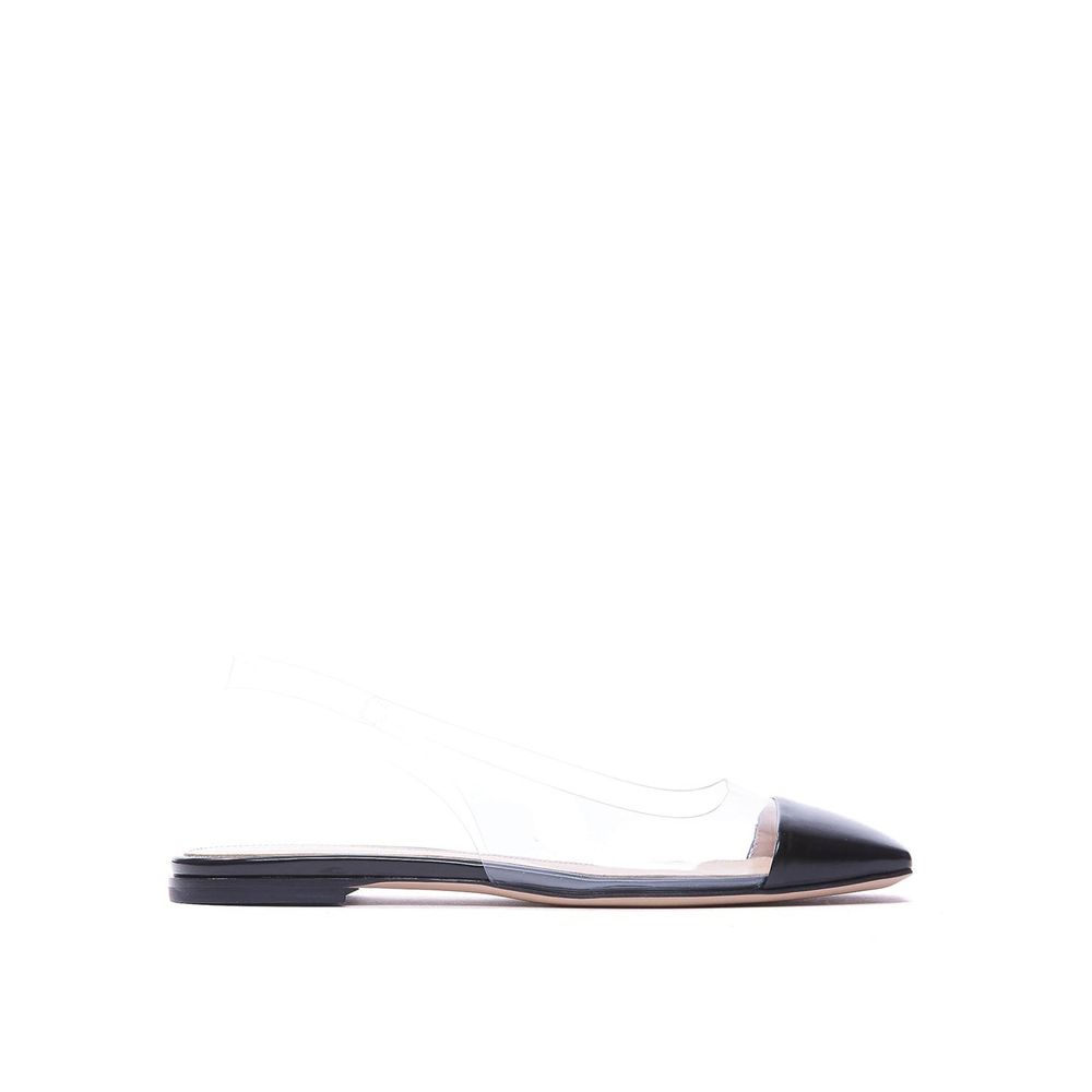 GIANVITO ROSSI balerinės