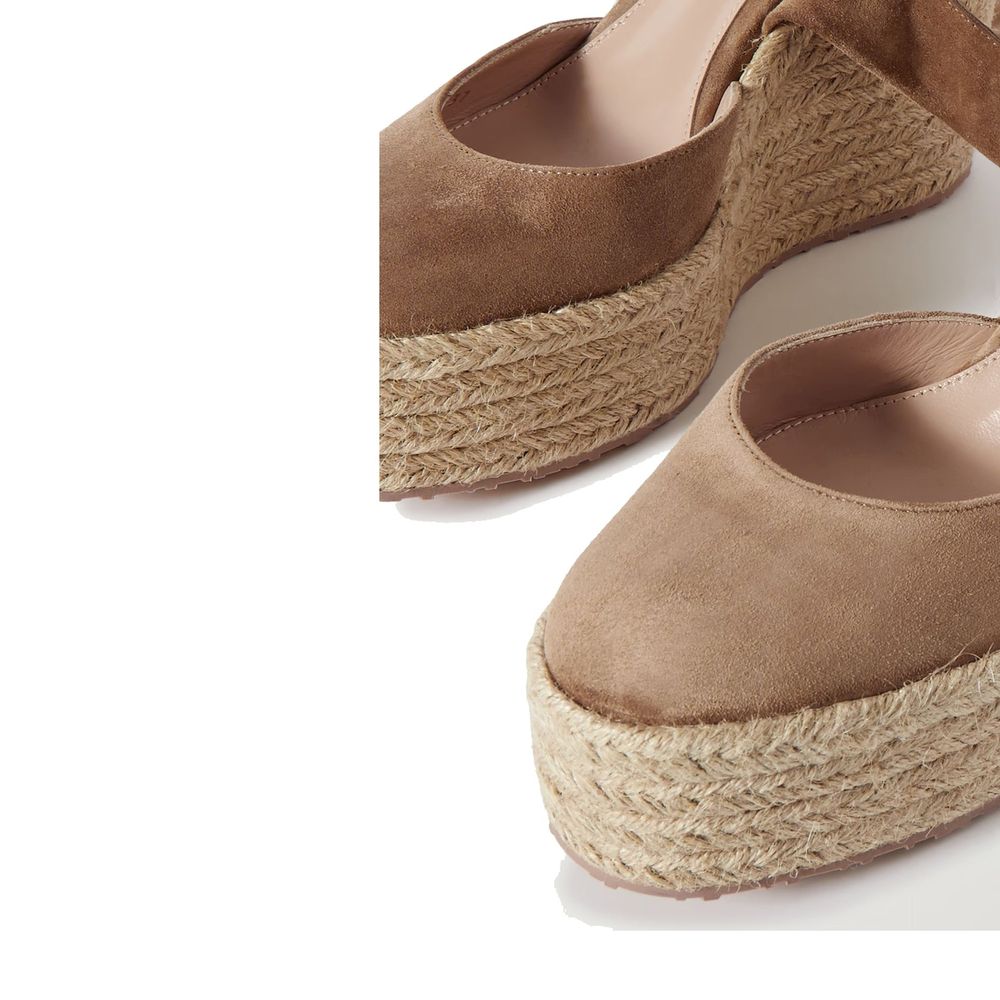 GIANVITO ROSSI espadrilės