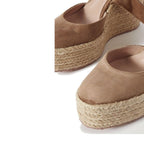 GIANVITO ROSSI espadrilės