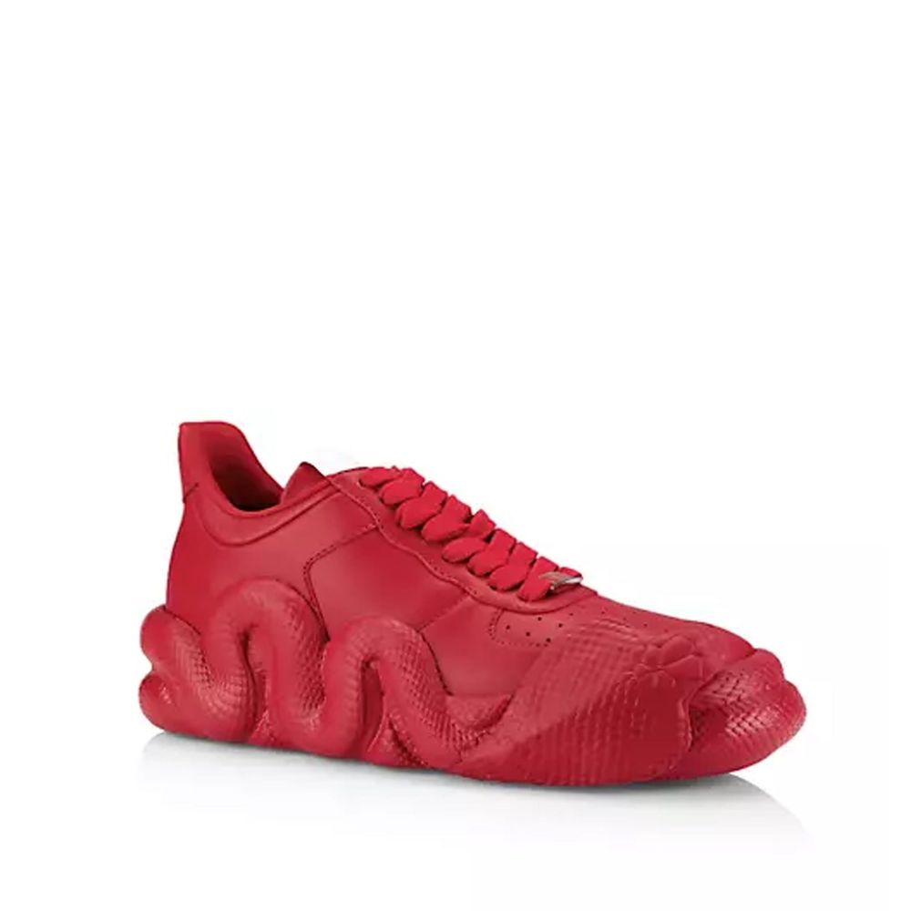 GIUSEPPE ZANOTTI sportiniai batai