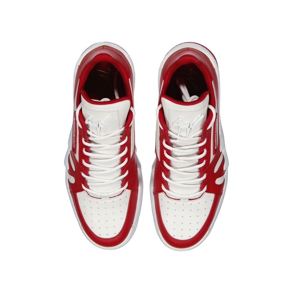 GIUSEPPE ZANOTTI sportiniai batai