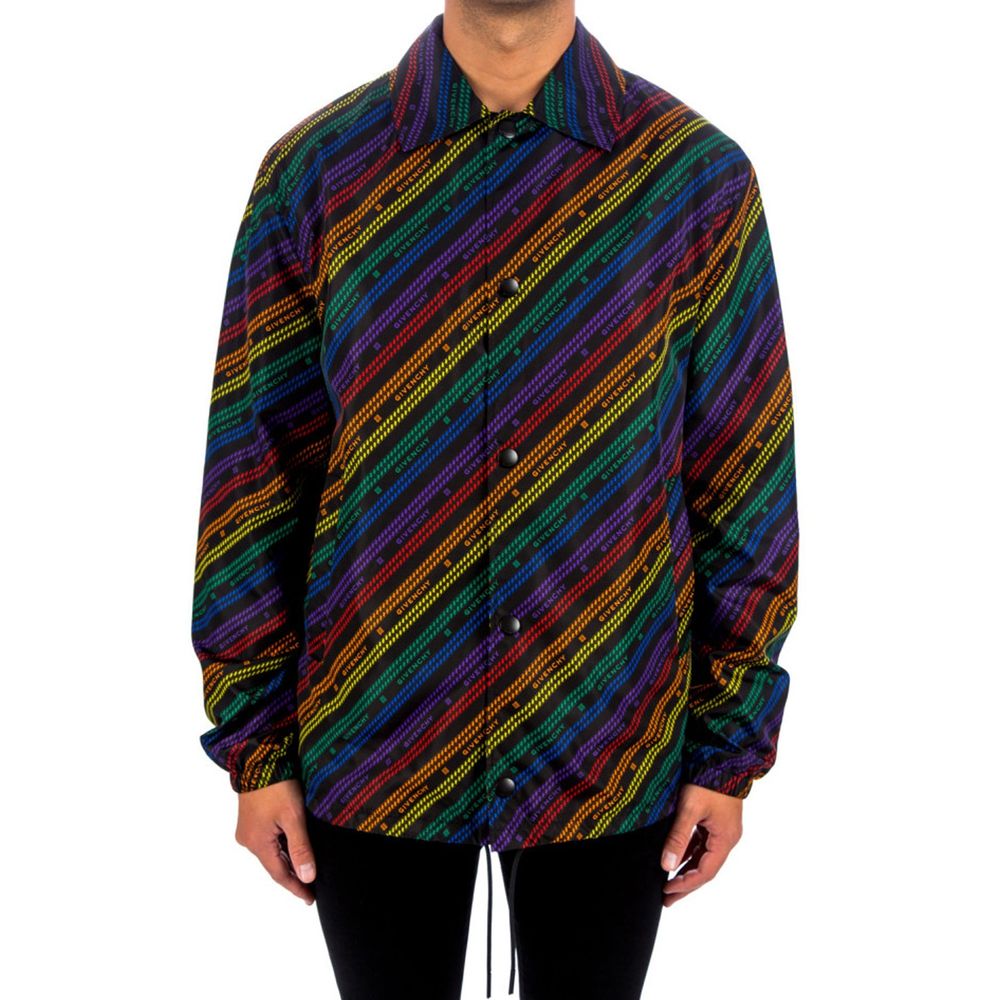 GIVENCHY striukė