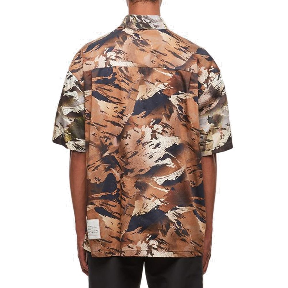 HERON PRESTON marškiniai