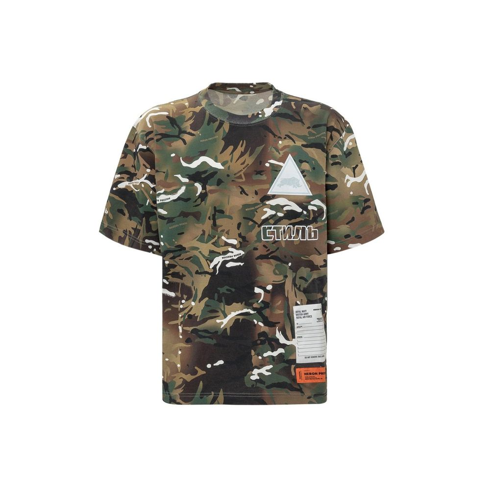 HERON PRESTON marškinėliai