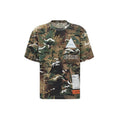 HERON PRESTON marškinėliai