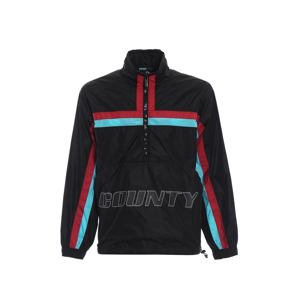 MARCELO BURLON striukė