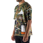 HERON PRESTON marškinėliai