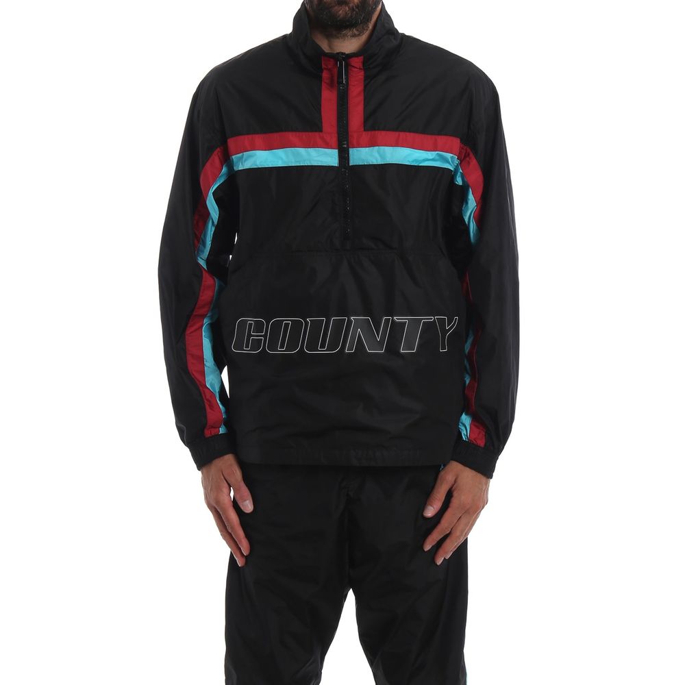 MARCELO BURLON striukė